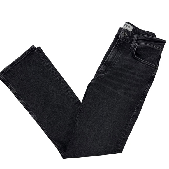 Agolde High Rise Boot Cut jeans, 26 - Picture 1 of 8